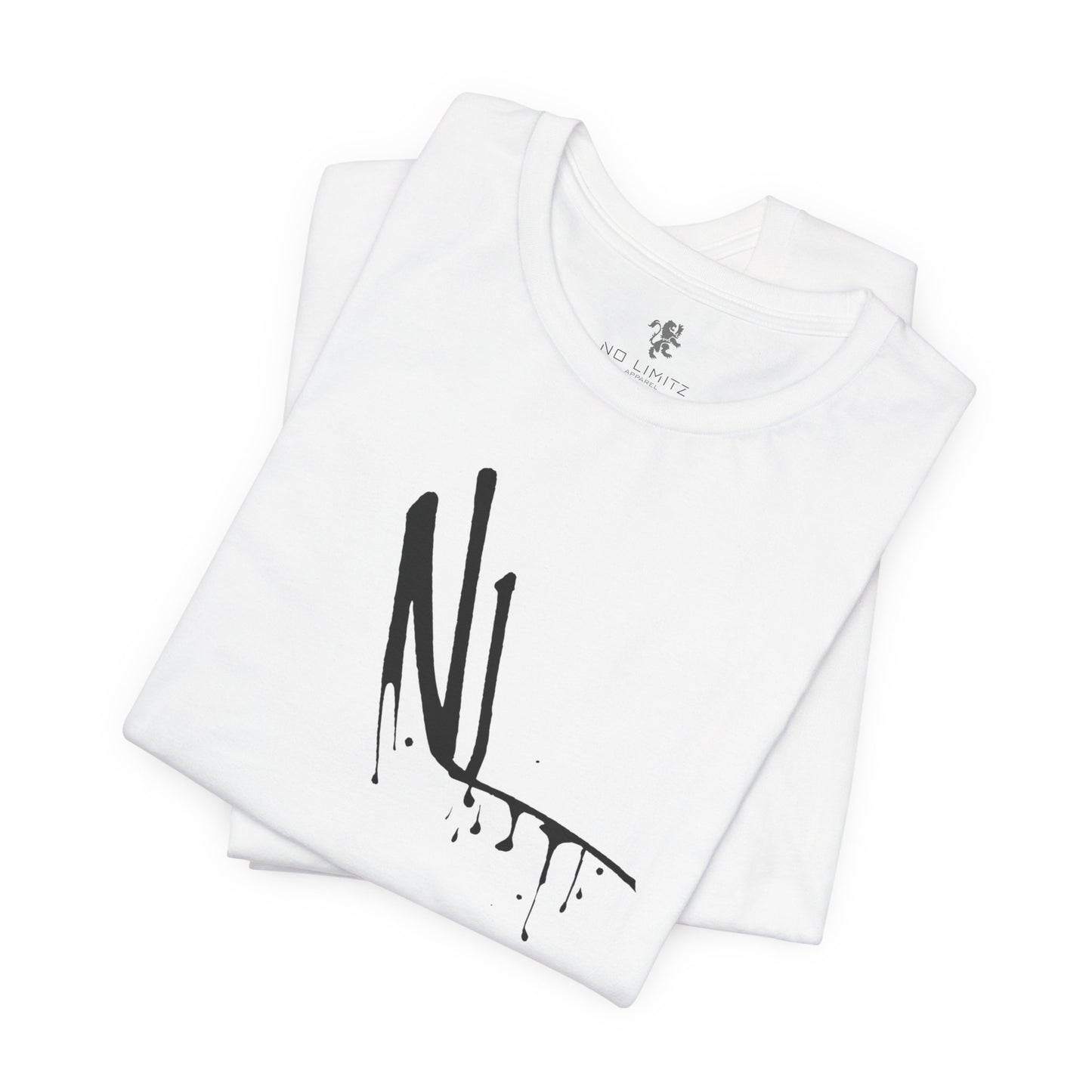 NL Paint Cotton Tee