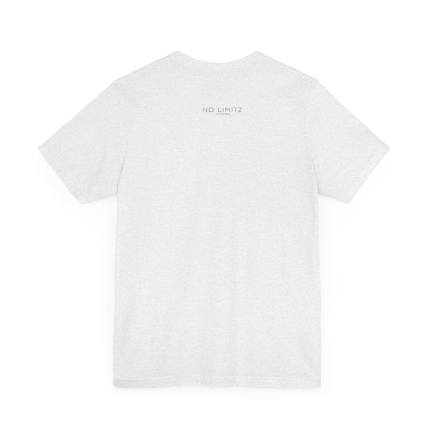 NL BLOCK Cotton Tee