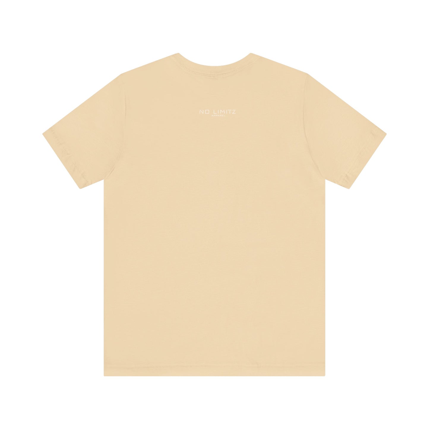 NO LIMITZ Cotton Tee