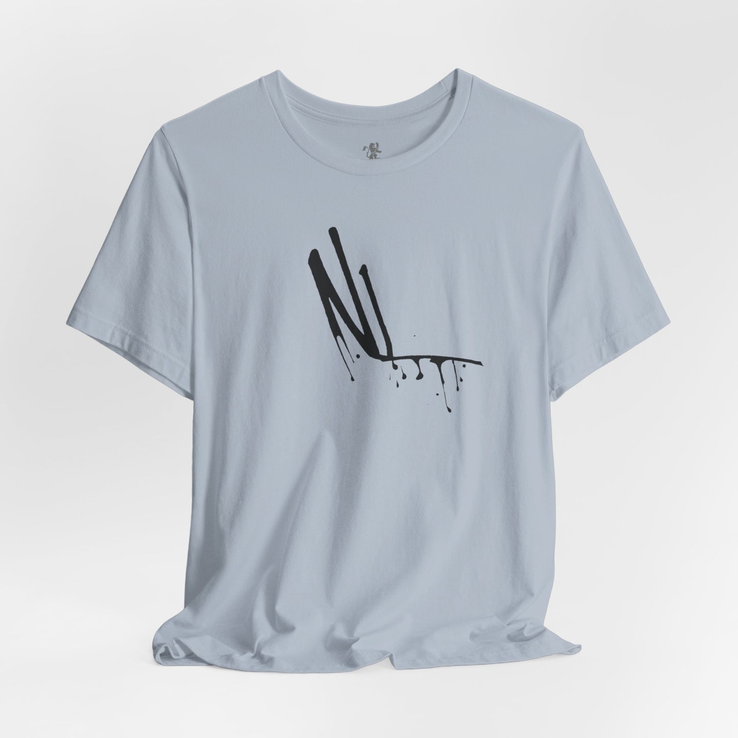 NL Paint Cotton Tee