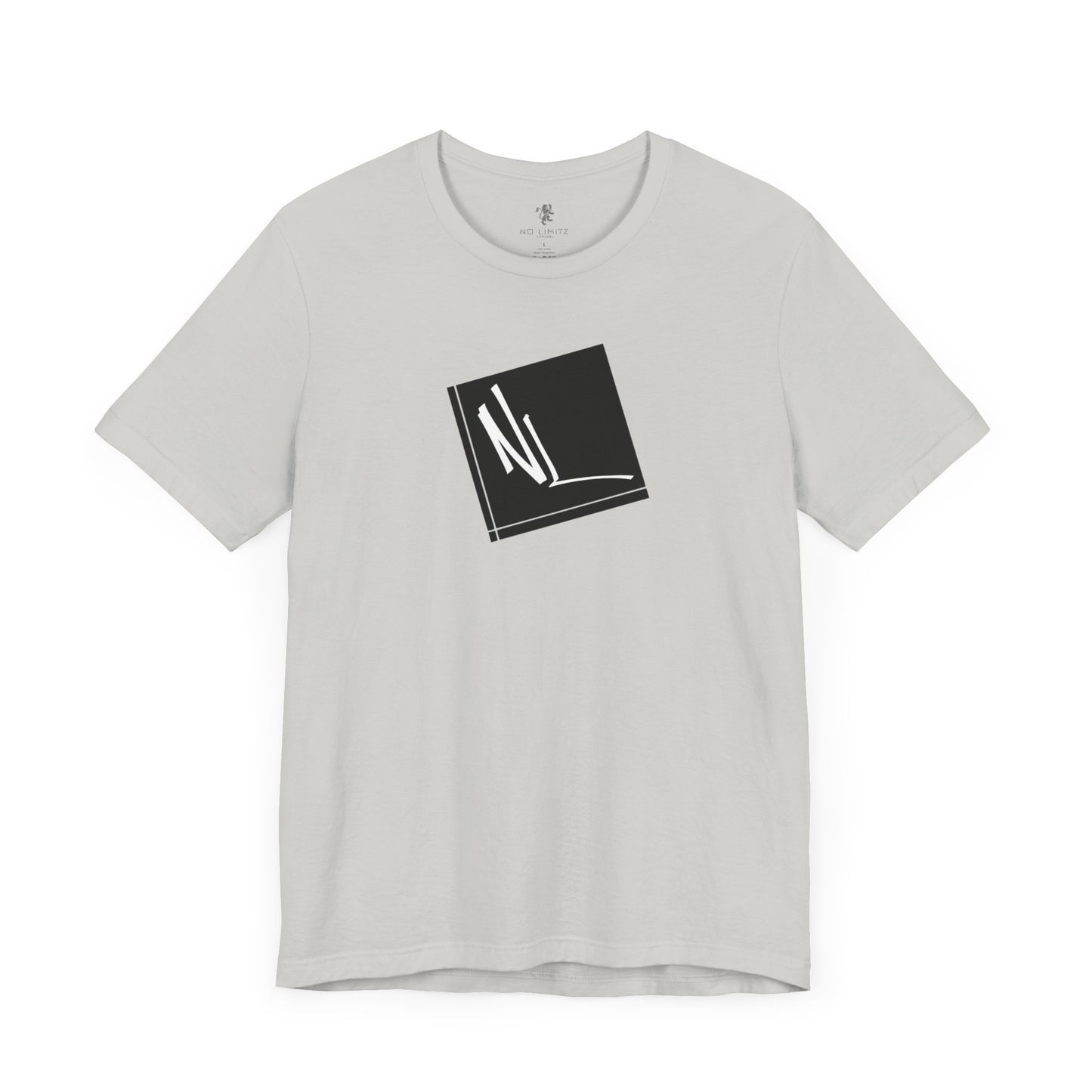 NL BLOCK Cotton Tee