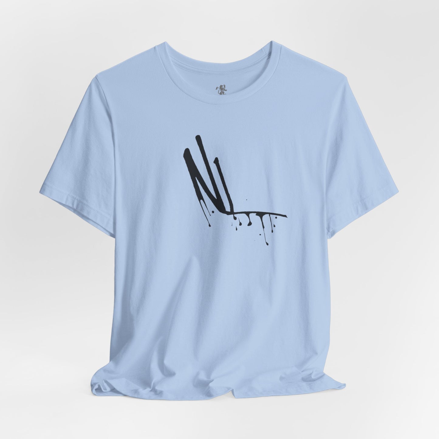 NL Paint Cotton Tee