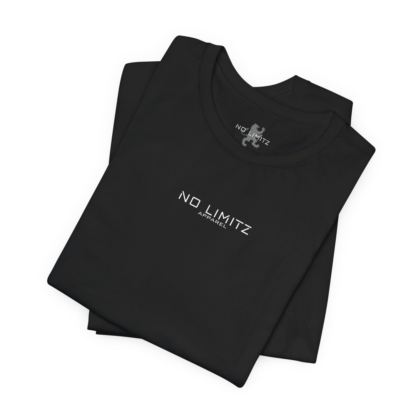 No Limitz Cotton Tee