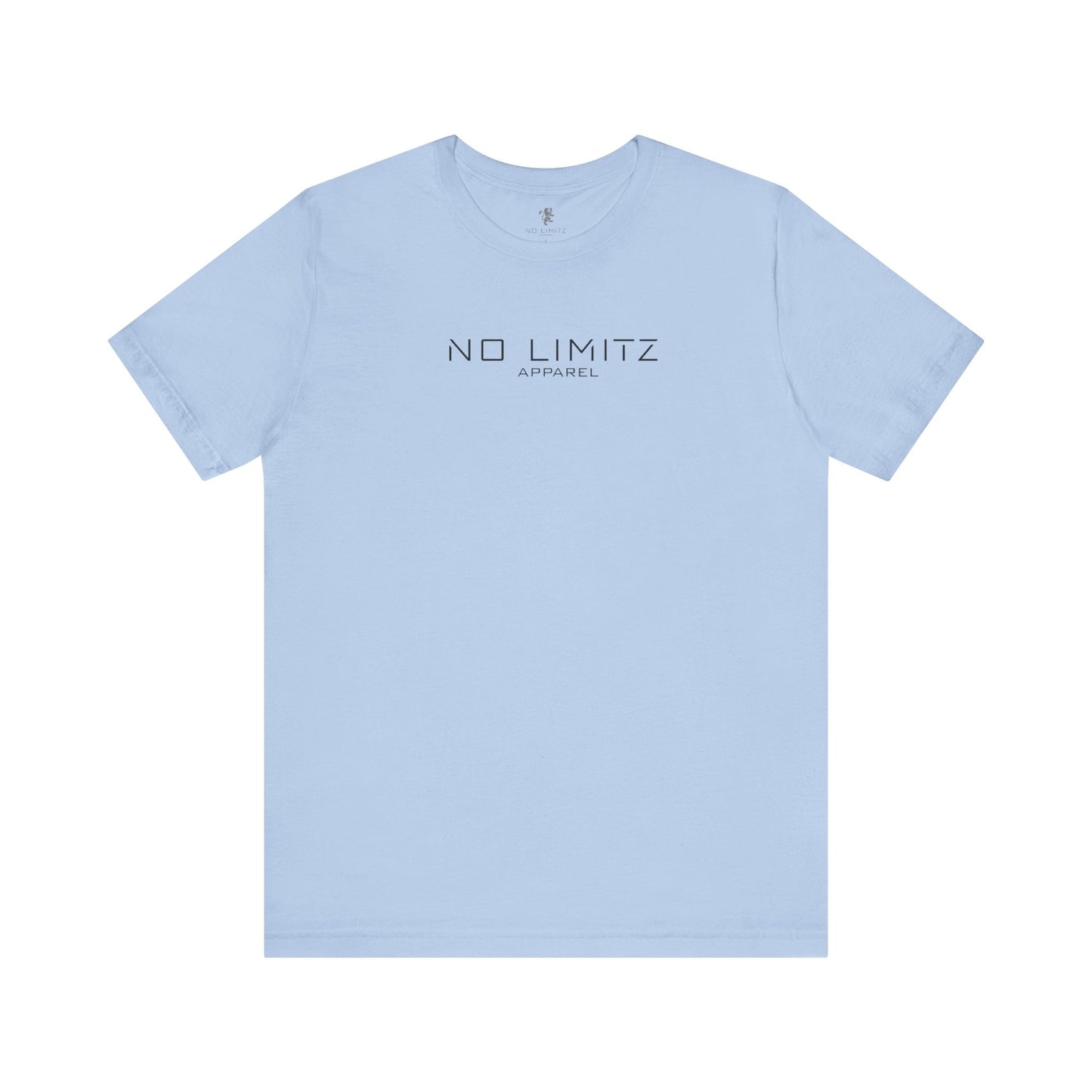 NO LIMITZ Cotton Tee