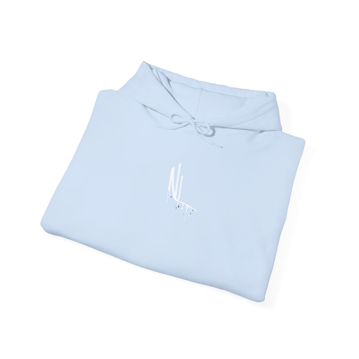 NL LOADED LEO Hooded Sweatshirt