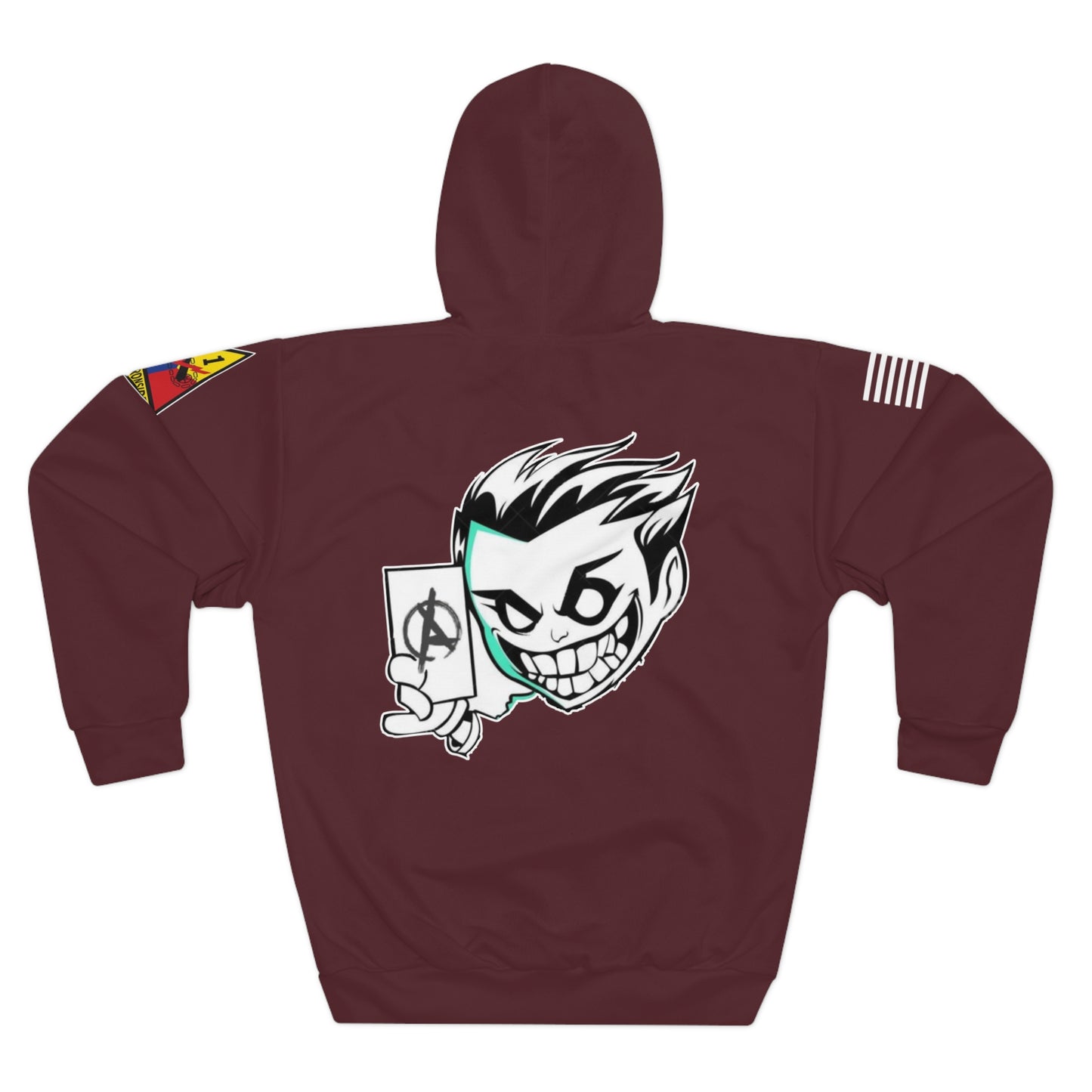 Modern Pioneer A CO Hoodie