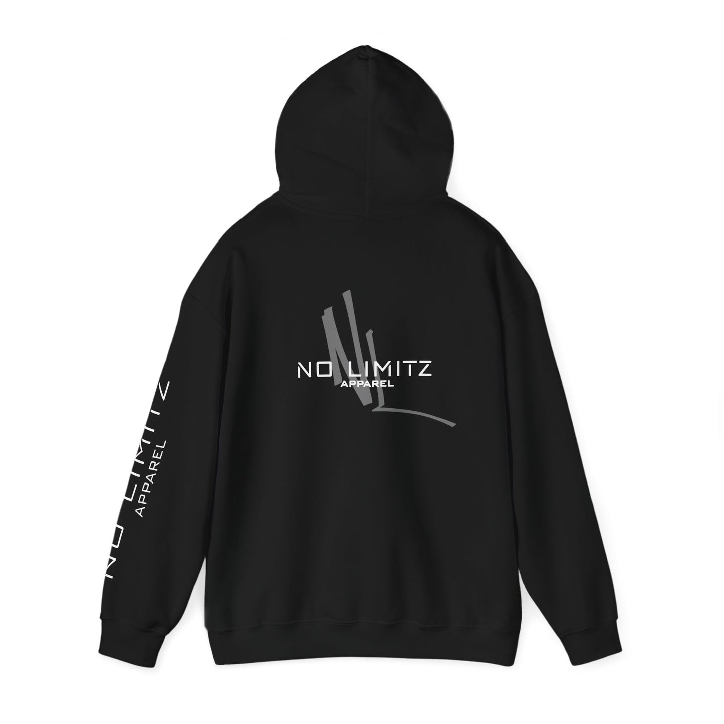 NL Loaded Sweatshirt