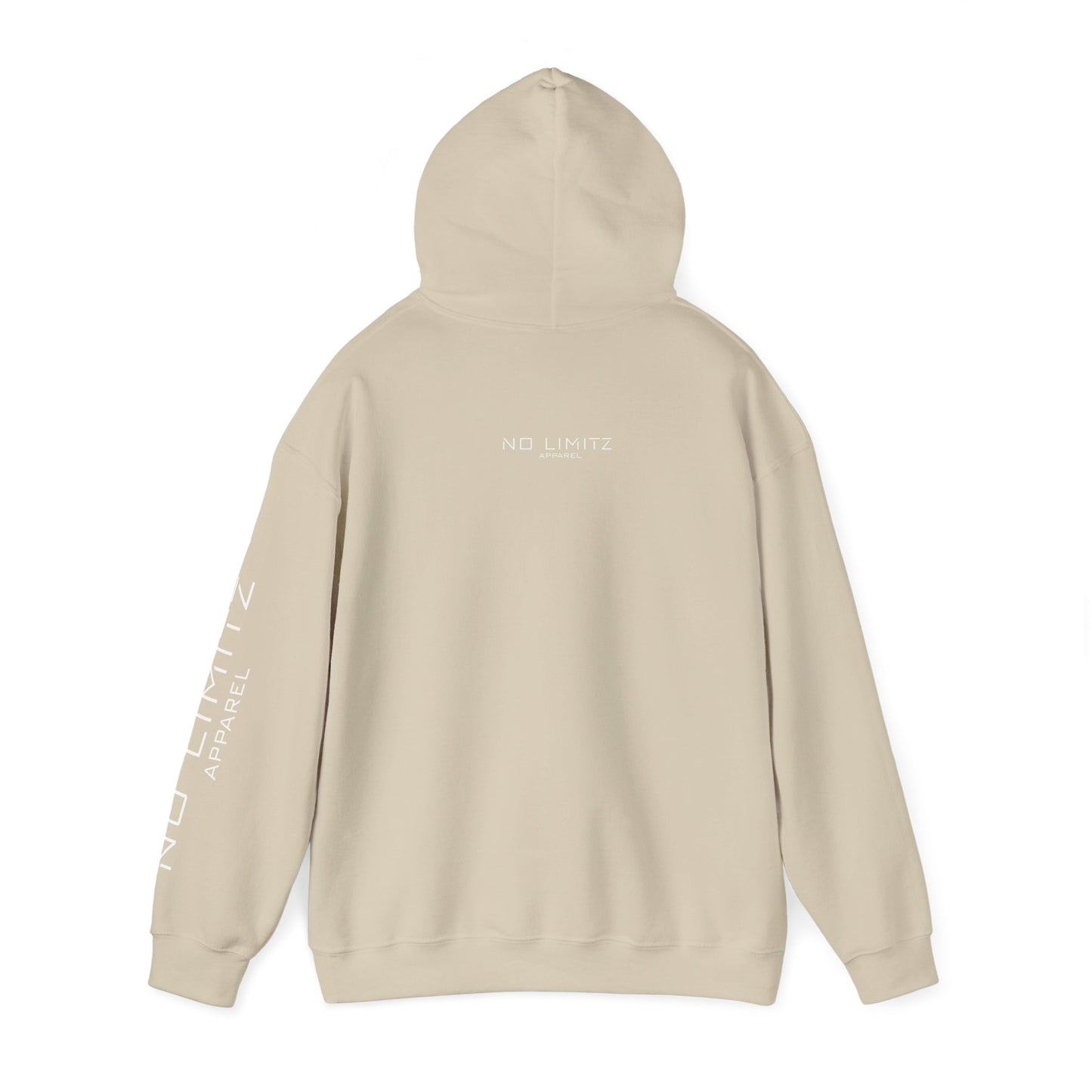 NL LOADED LEO Hooded Sweatshirt