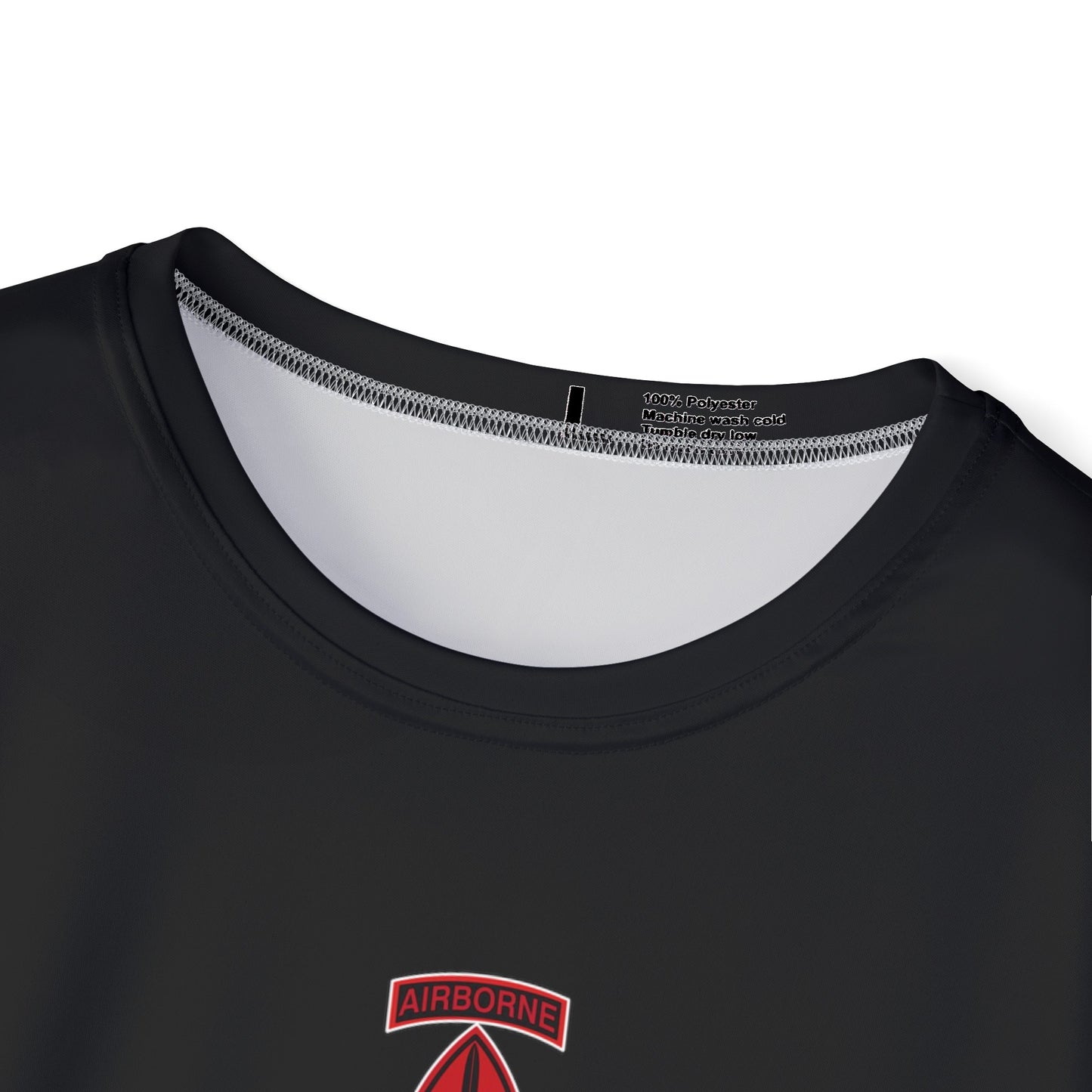 US SPECIAL FORCES DRI FIT TEE