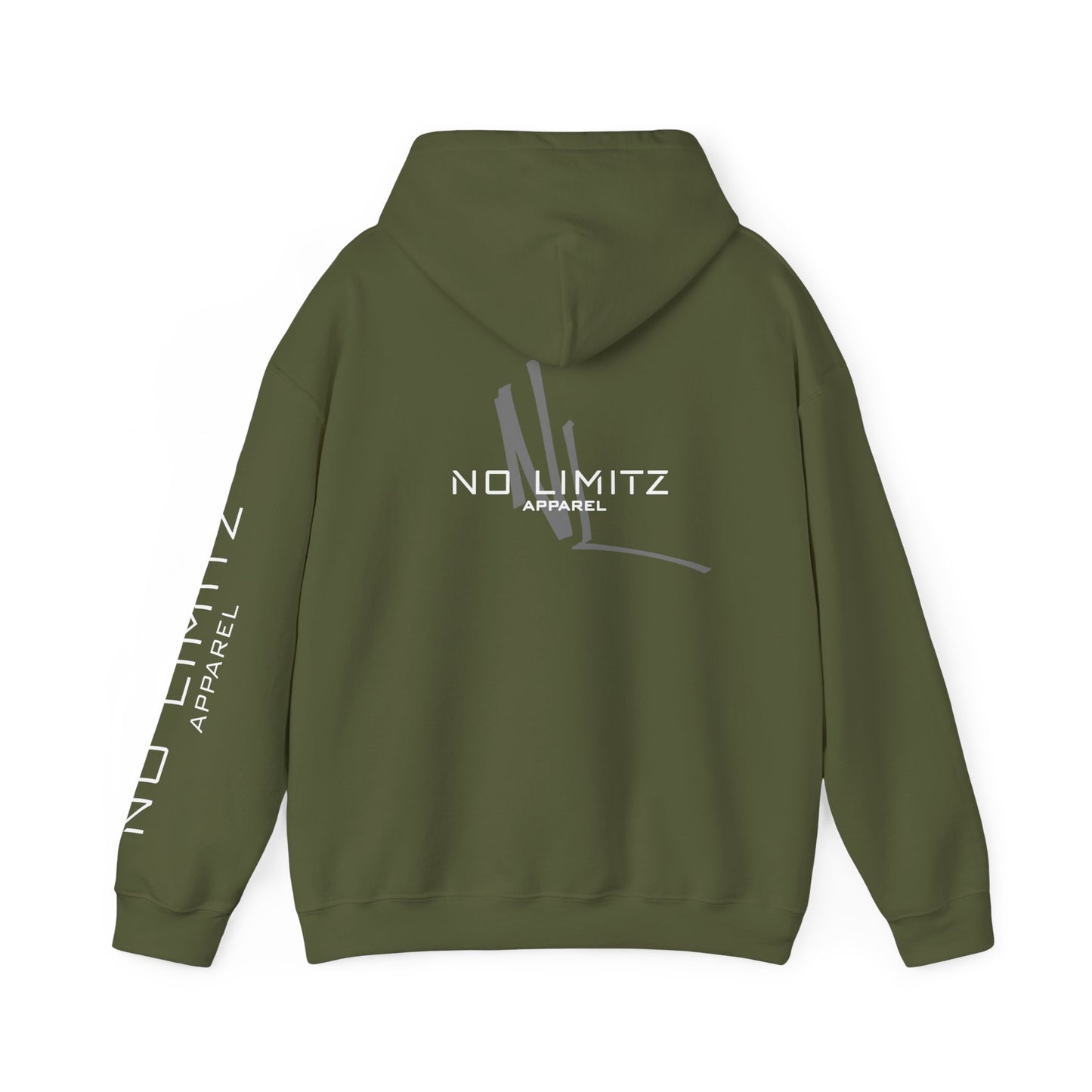 NL Loaded Sweatshirt