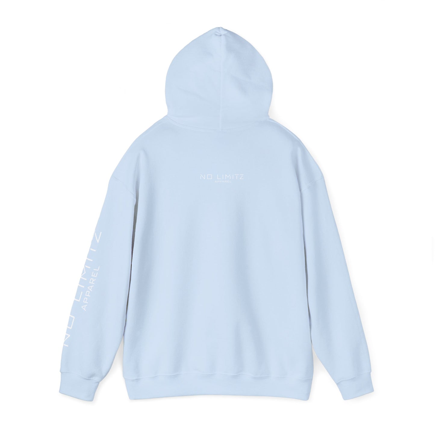 NL LOADED LEO Hooded Sweatshirt