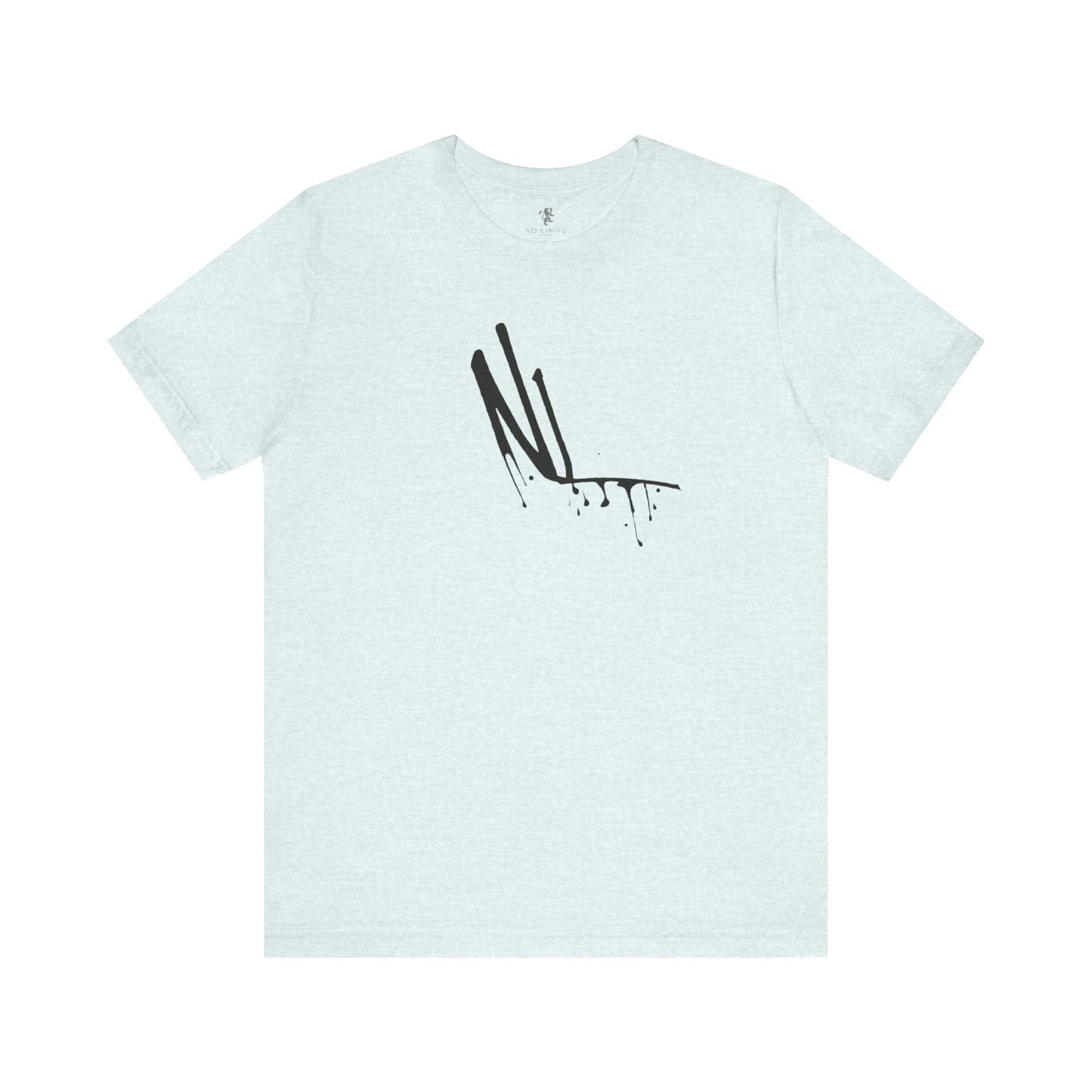 NL Paint Cotton Tee