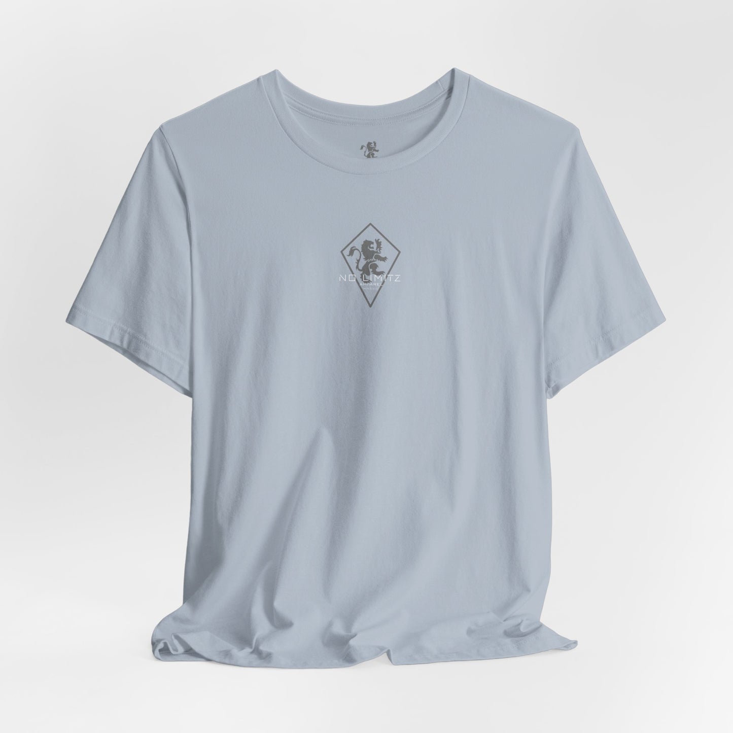 NO LIMITZ Cotton Tee