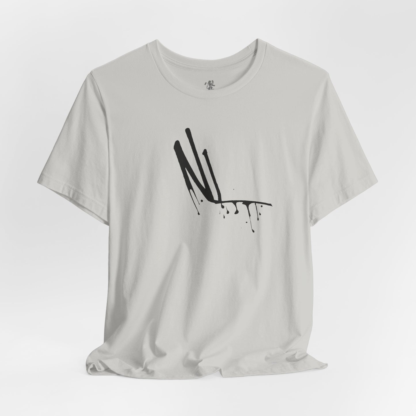 NL Paint Cotton Tee