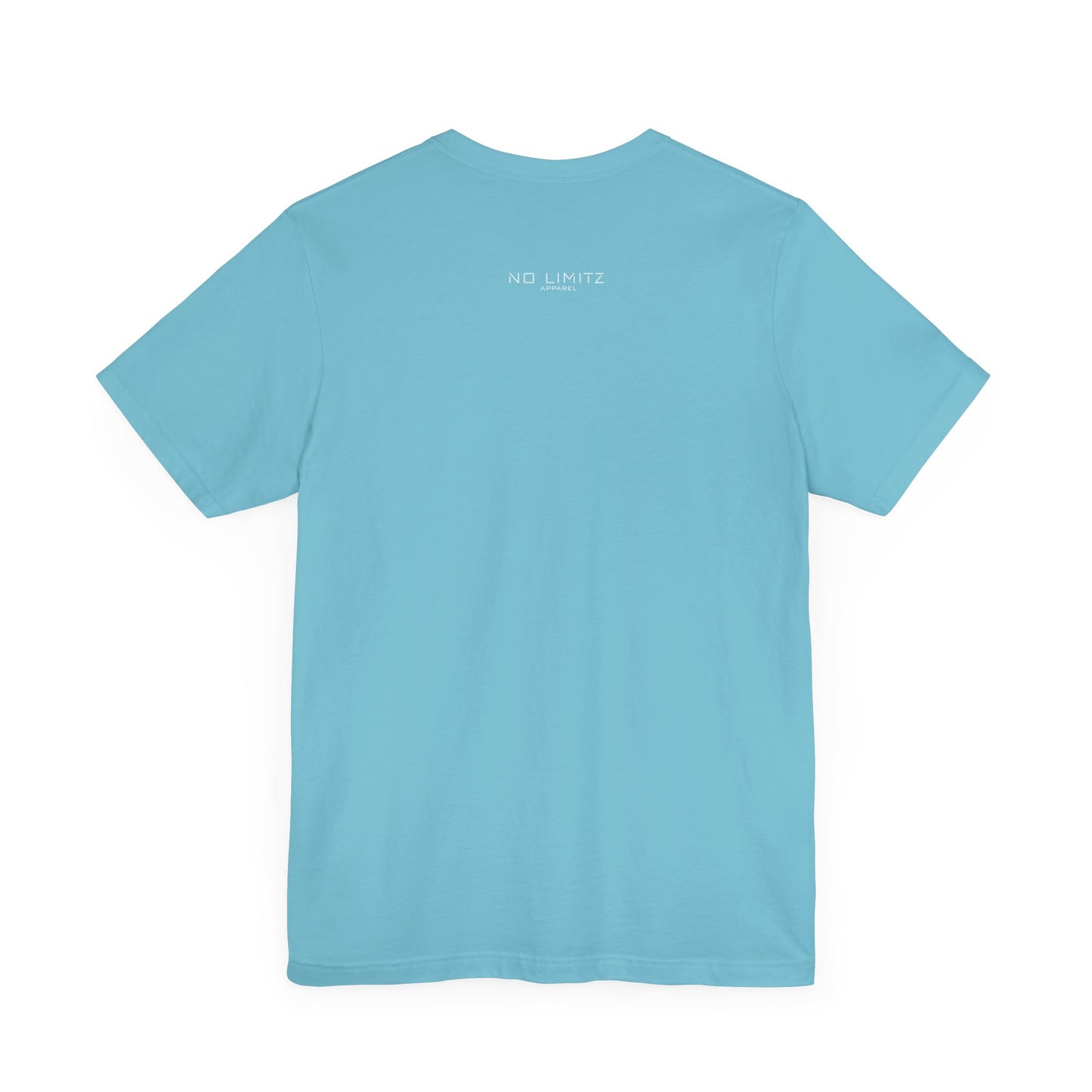 NO LIMITZ Cotton Tee