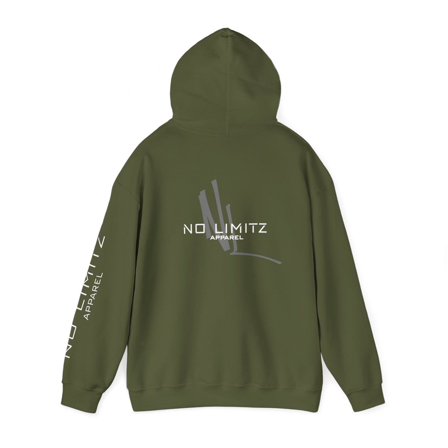 NL Loaded Sweatshirt