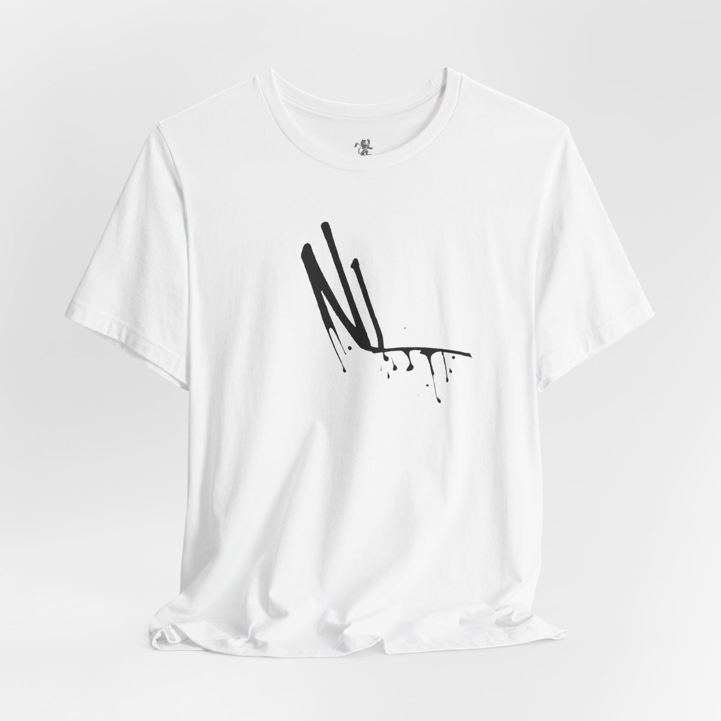 NL Paint Cotton Tee