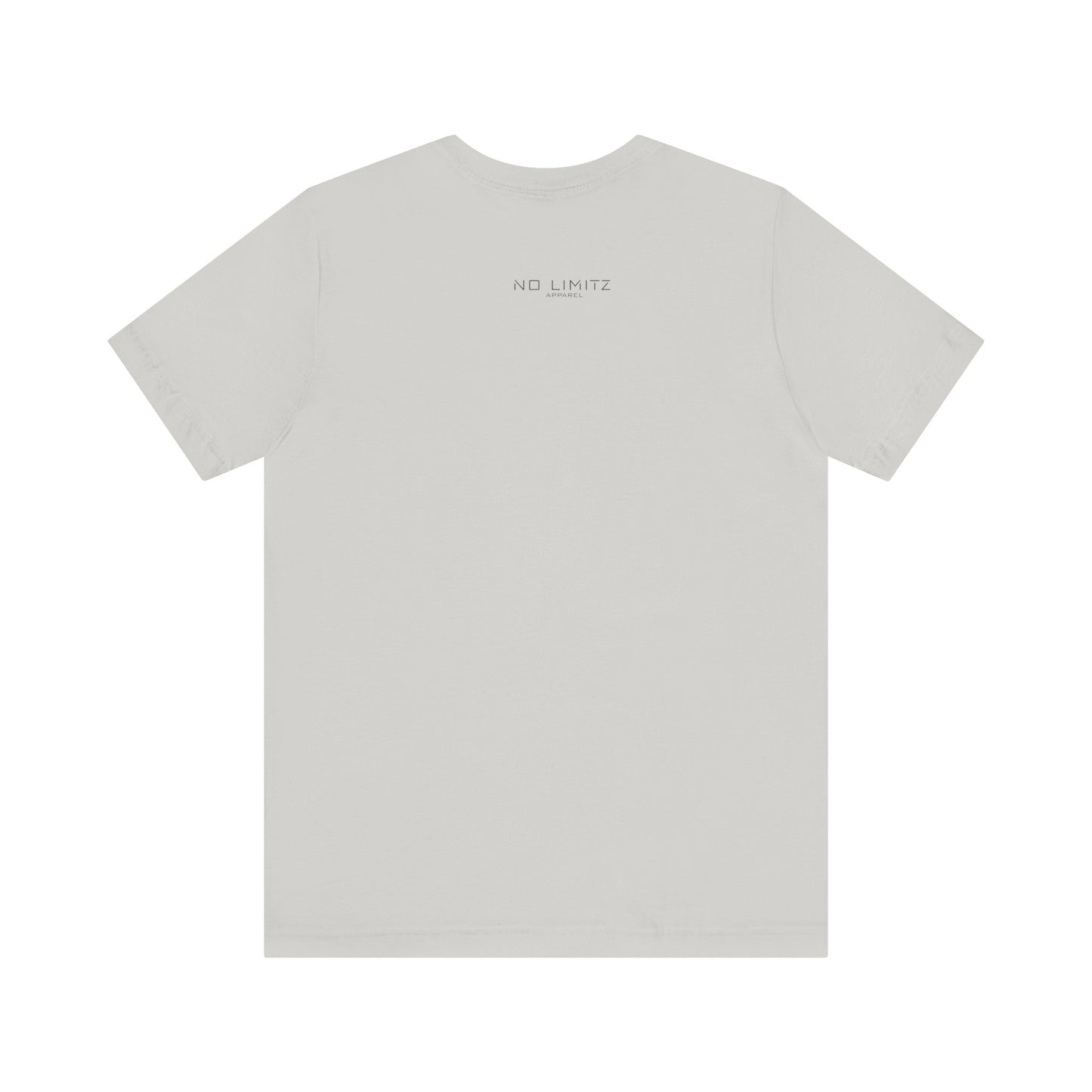 NL BLOCK Cotton Tee