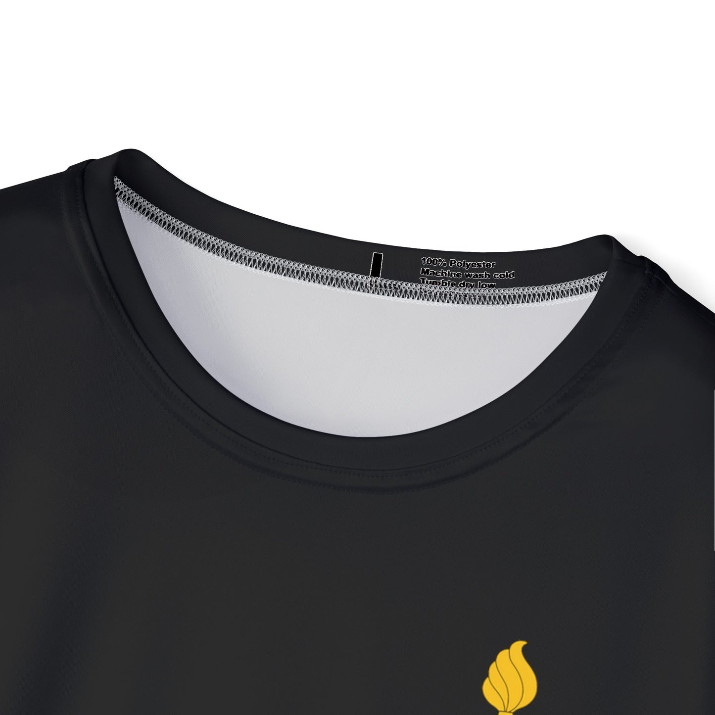 Ordnance Black Tee