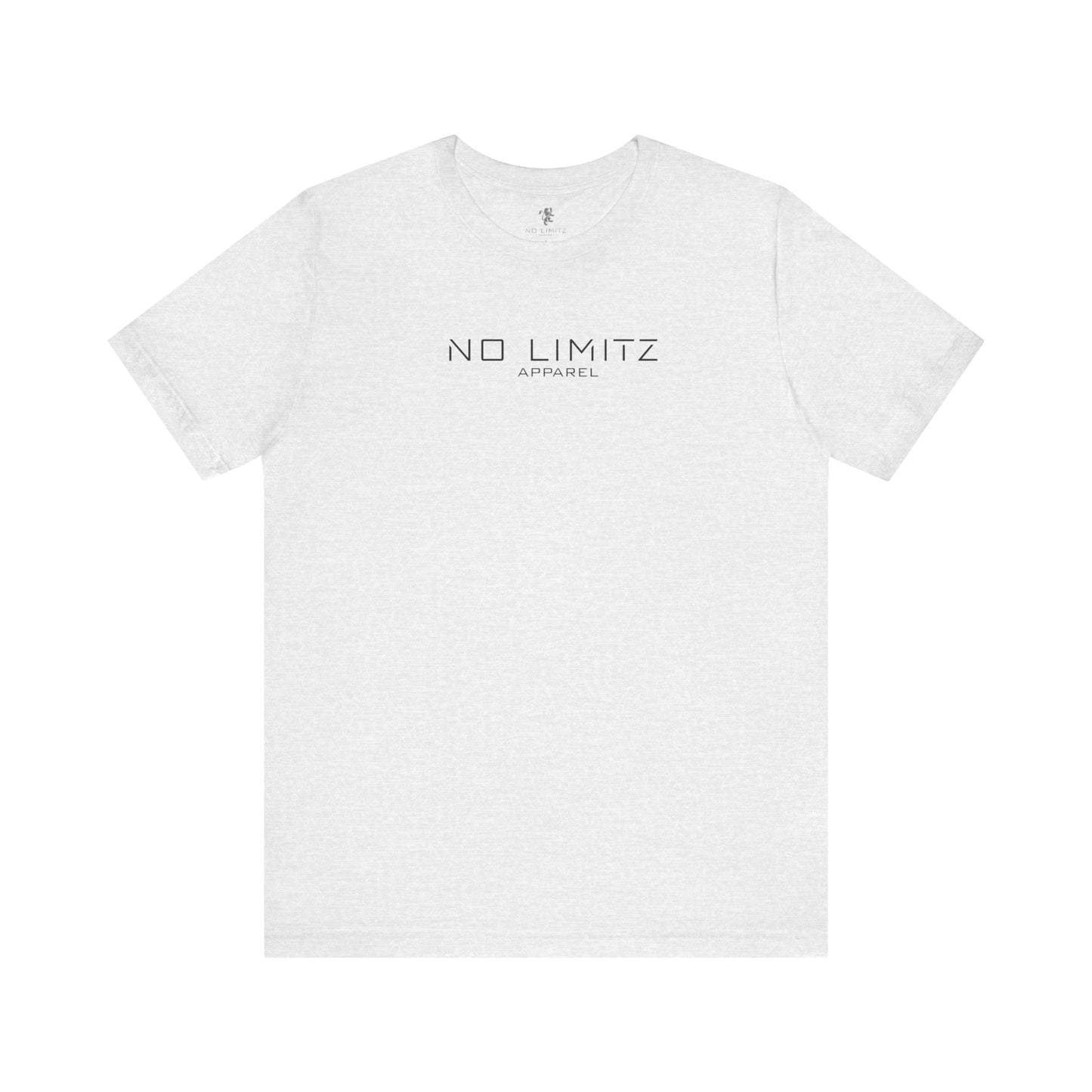 NO LIMITZ Cotton Tee