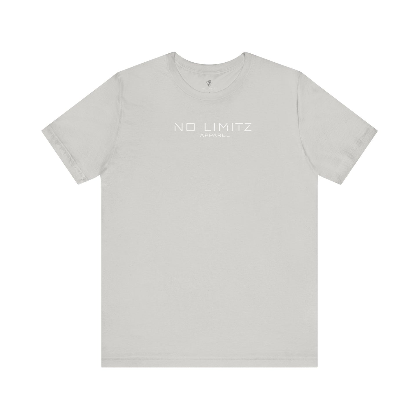 NO LIMITZ Cotton Tee