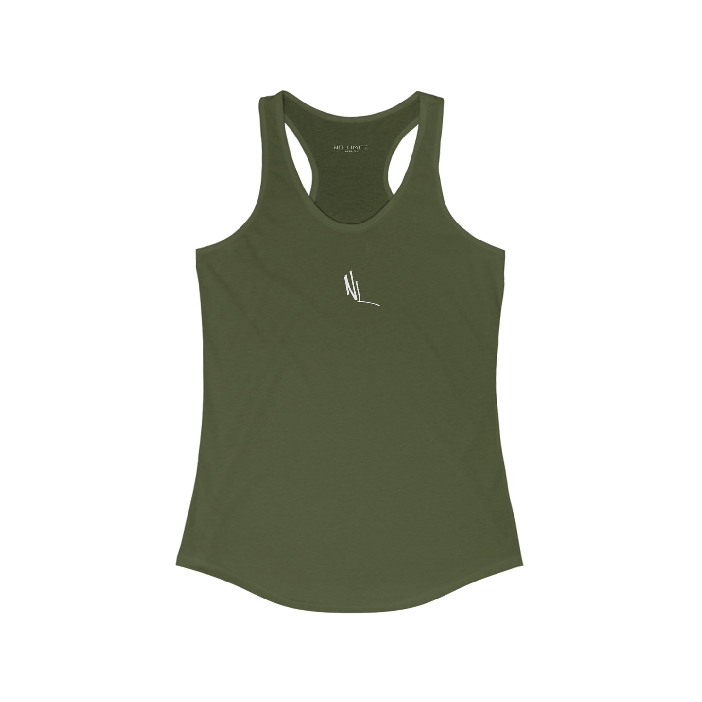 NO LIMITZ Women's Tank
