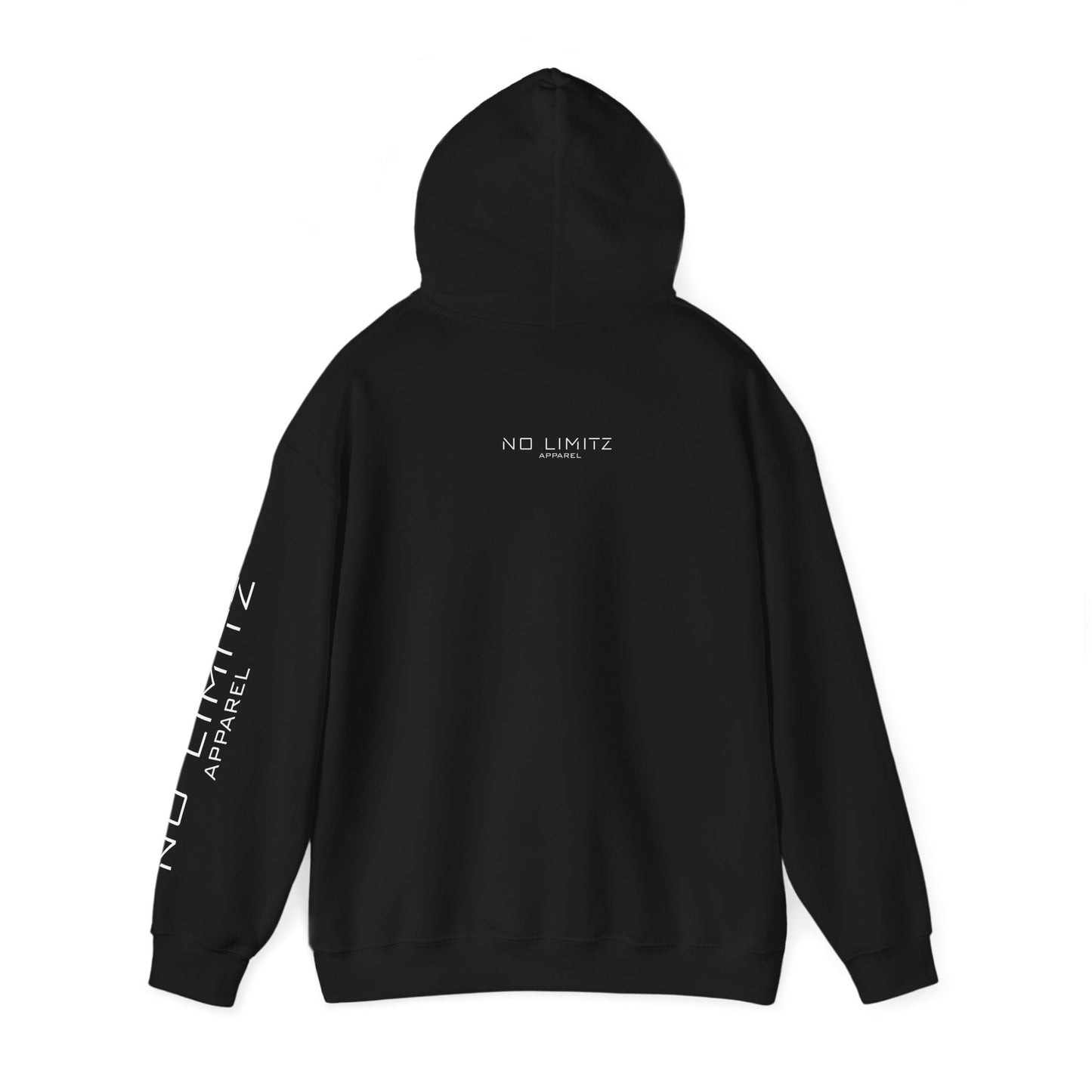 NL LOADED LEO Hooded Sweatshirt