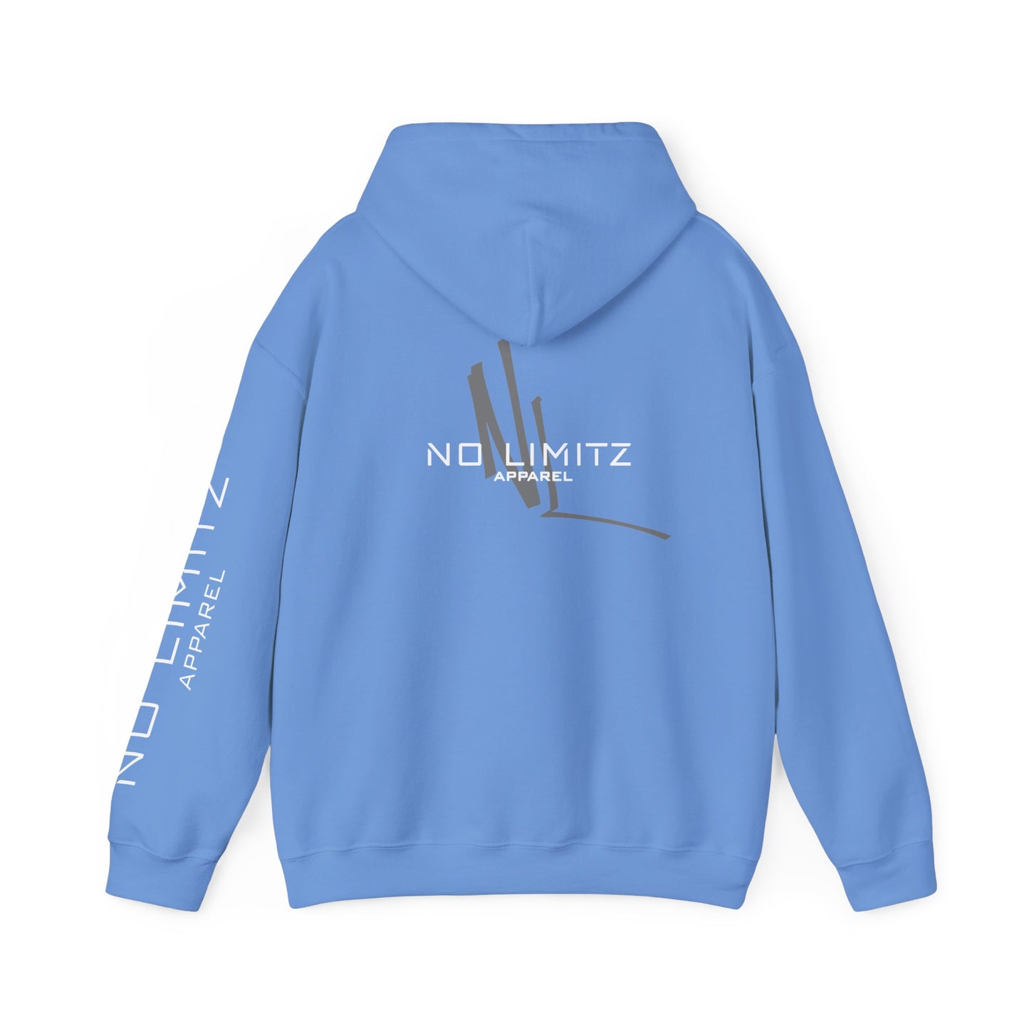 NL Loaded Sweatshirt