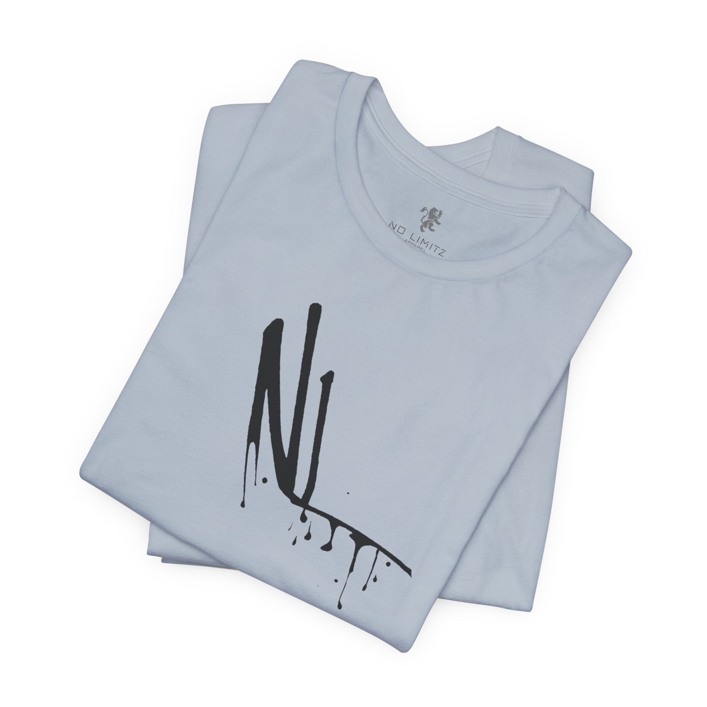 NL Paint Cotton Tee