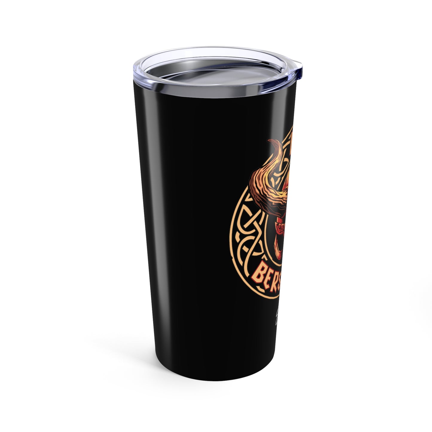 Berserkers 20oz Tumbler