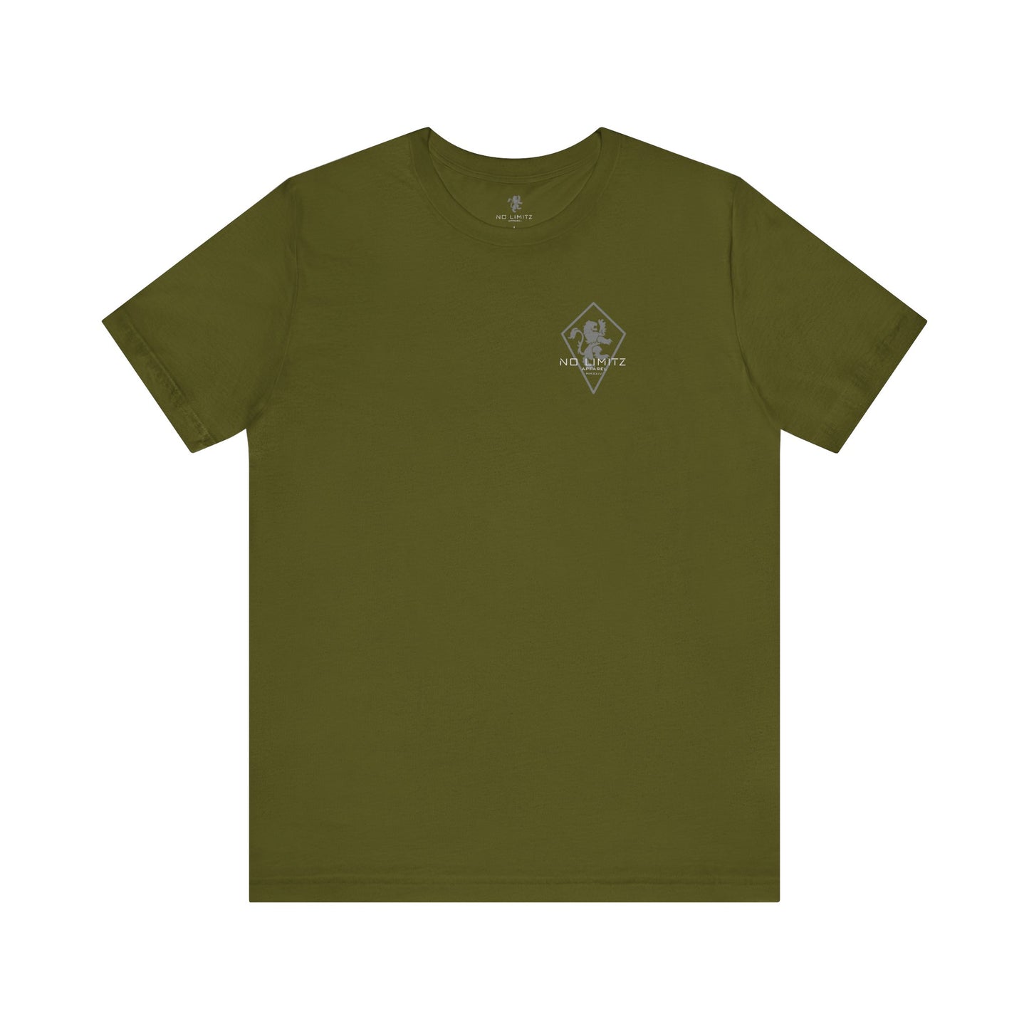 NL Cotton Tee