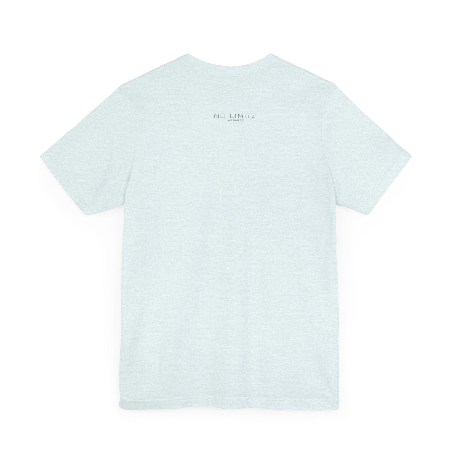 NL BLOCK Cotton Tee