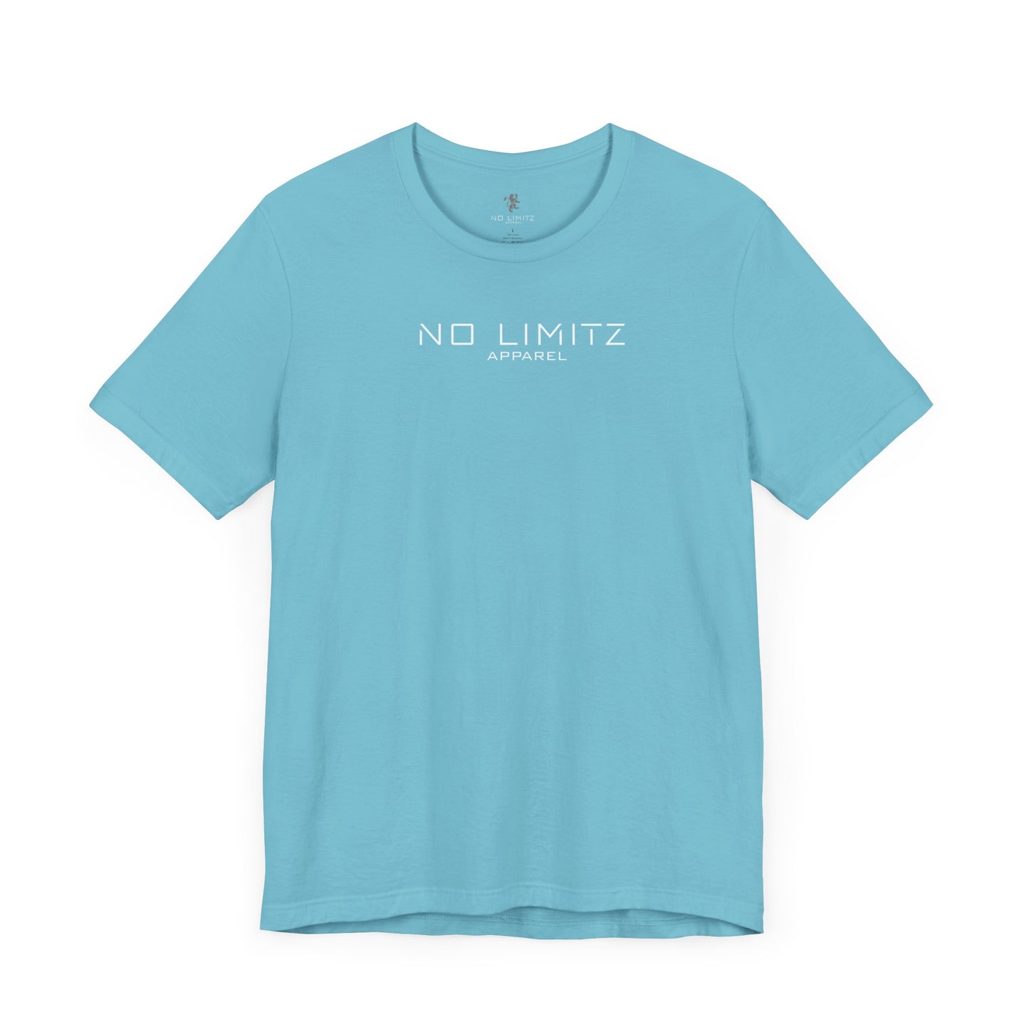 NO LIMITZ Cotton Tee