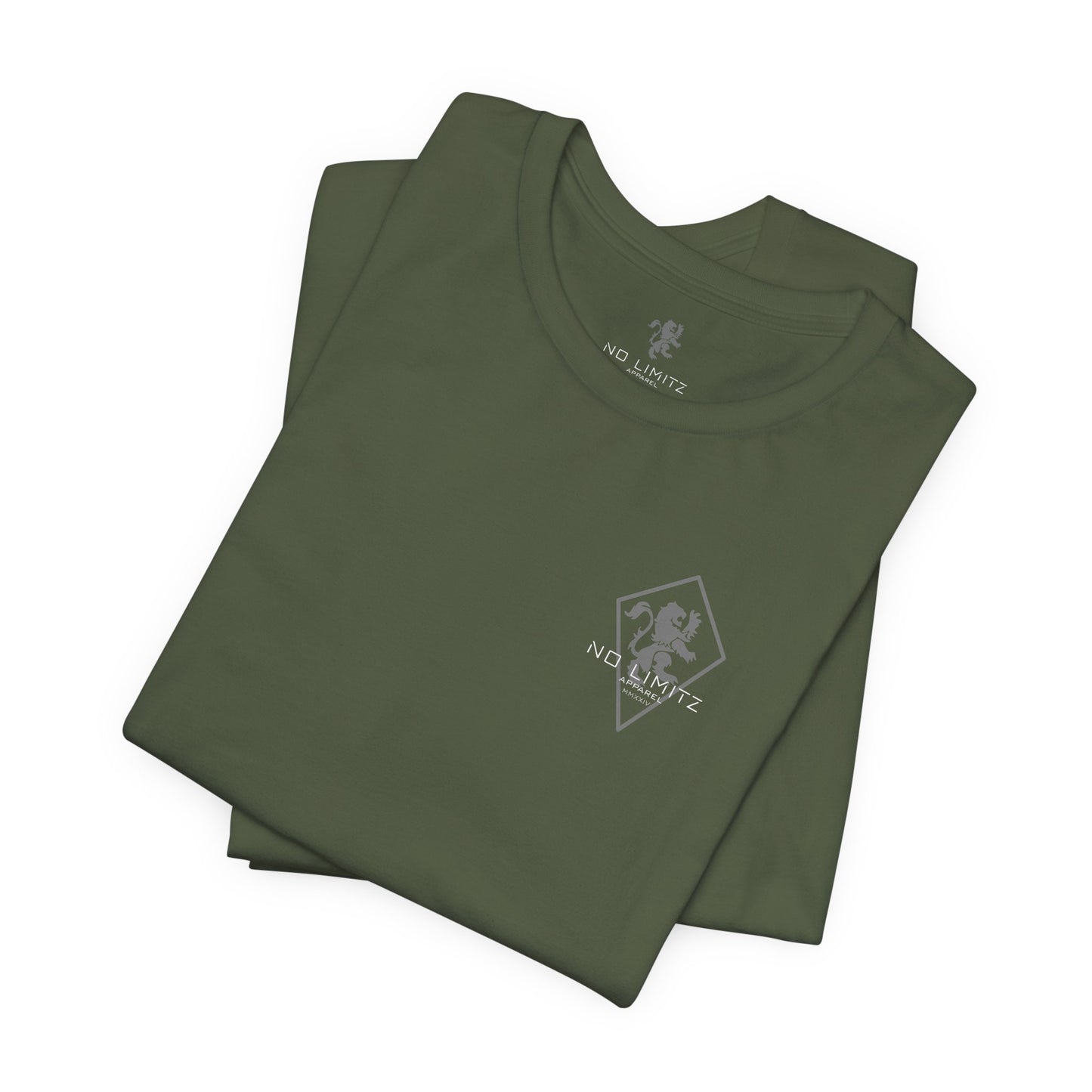 NL Cotton Tee