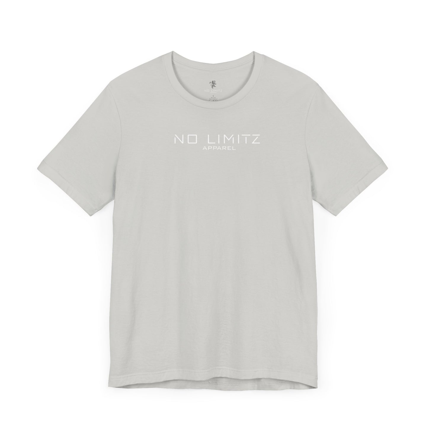 NO LIMITZ Cotton Tee