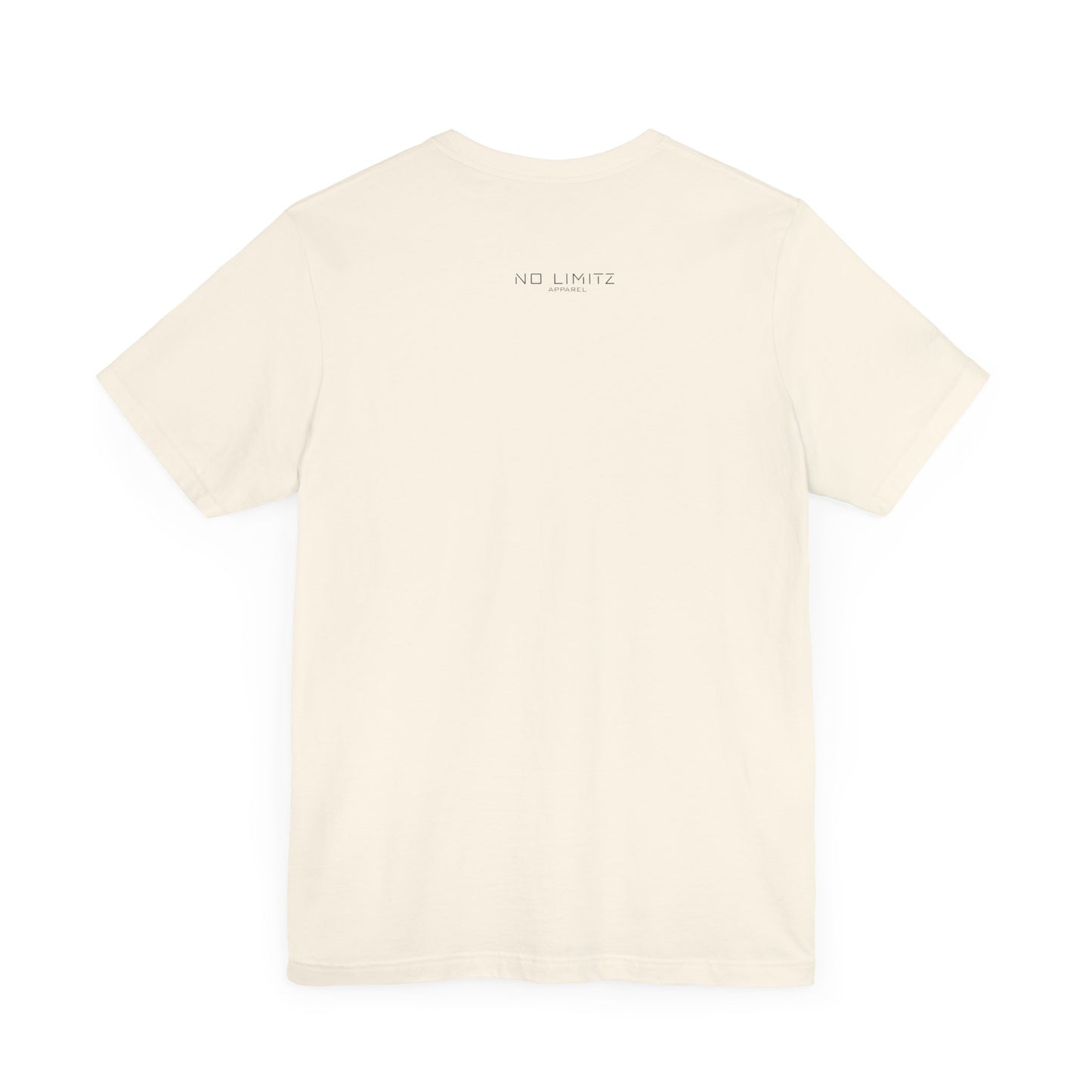 NL BLOCK Cotton Tee