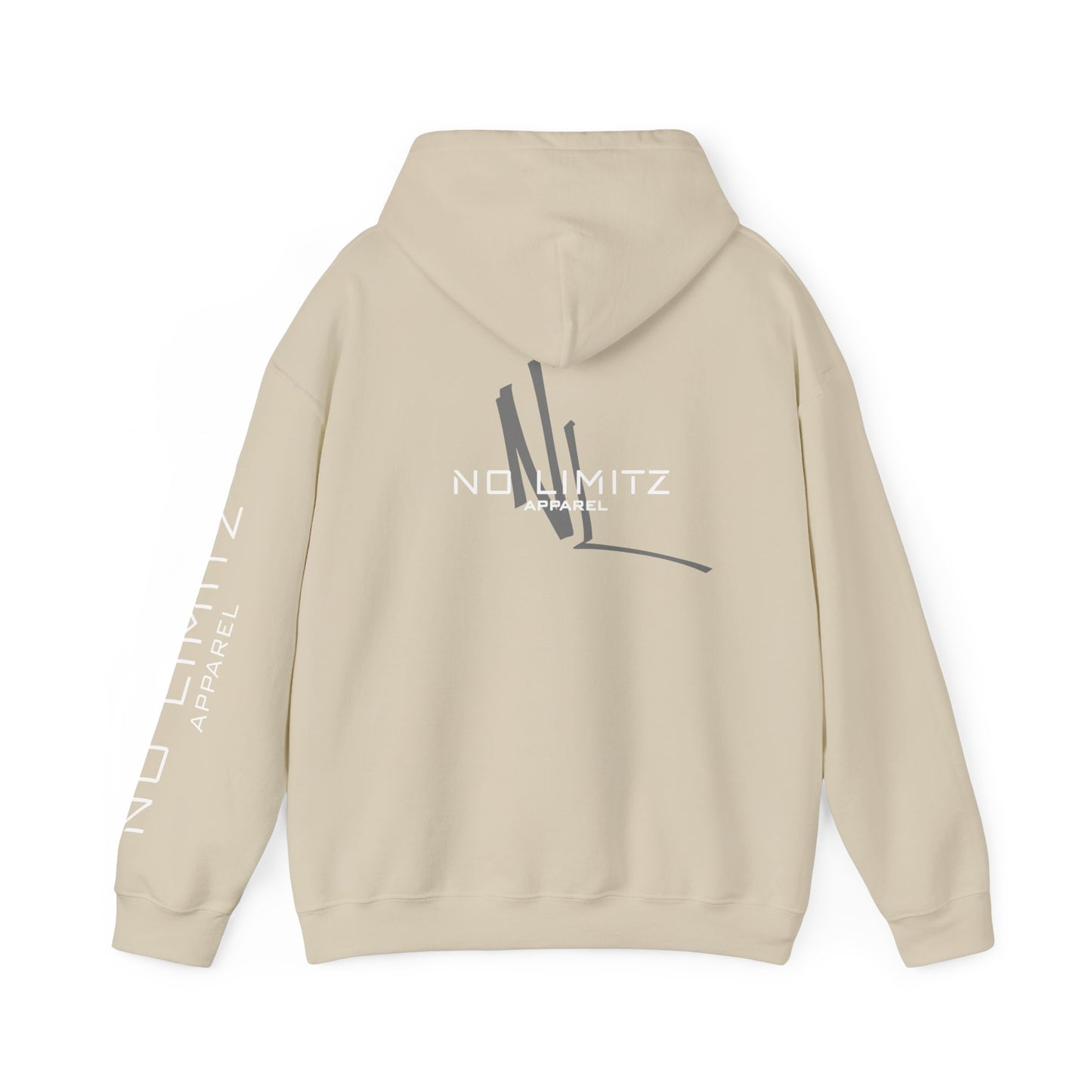 NL Loaded Sweatshirt