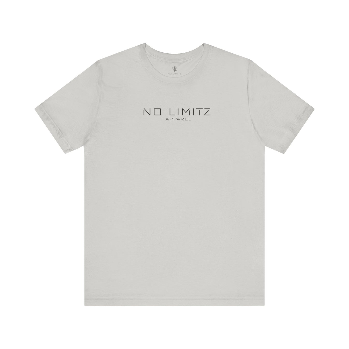 NO LIMITZ Cotton Tee