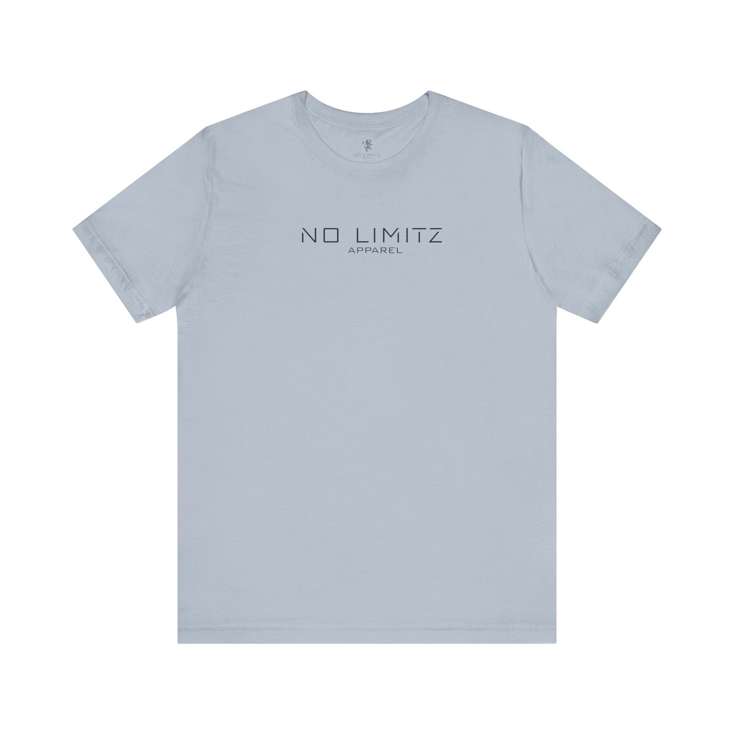 NO LIMITZ Cotton Tee