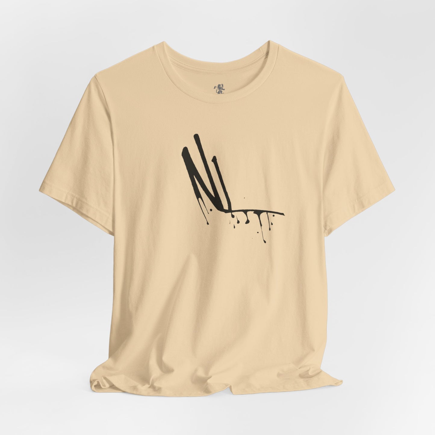 NL Paint Cotton Tee