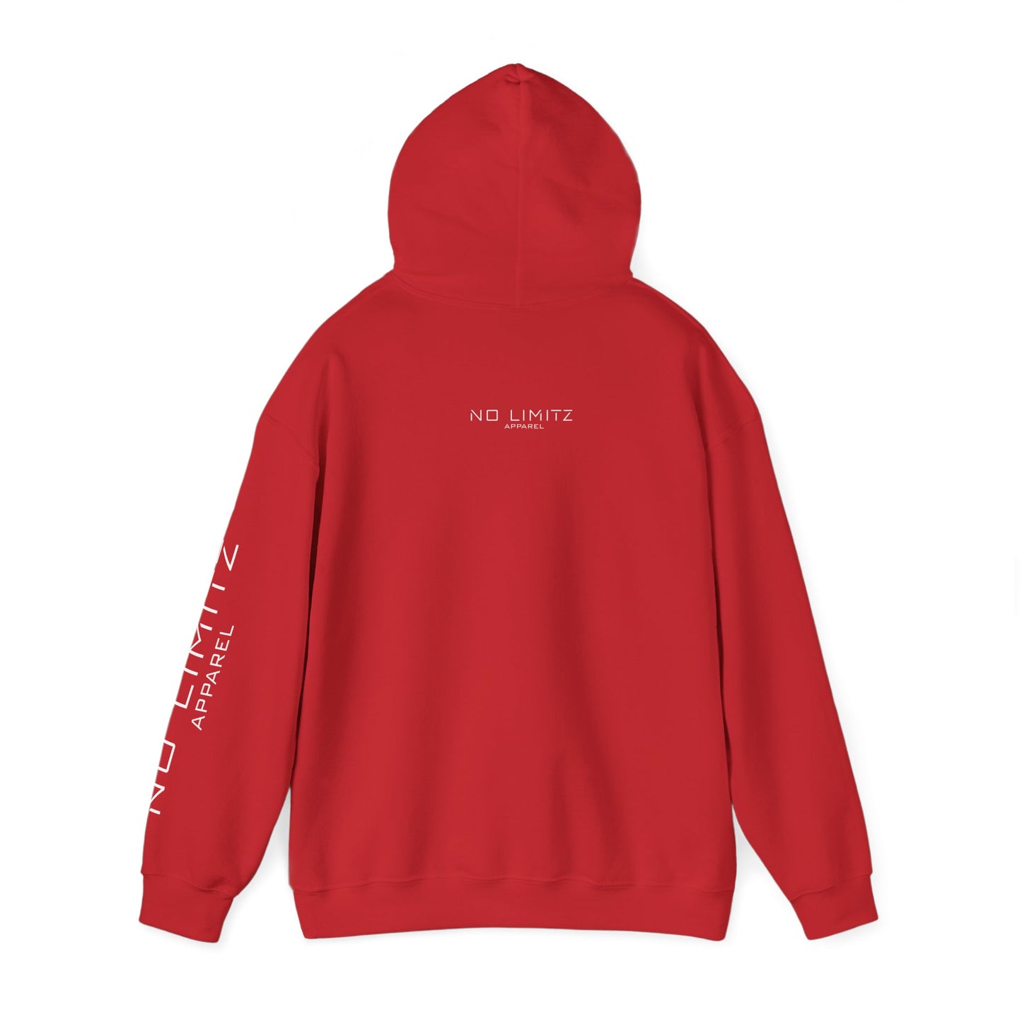 NL LOADED LEO Hooded Sweatshirt