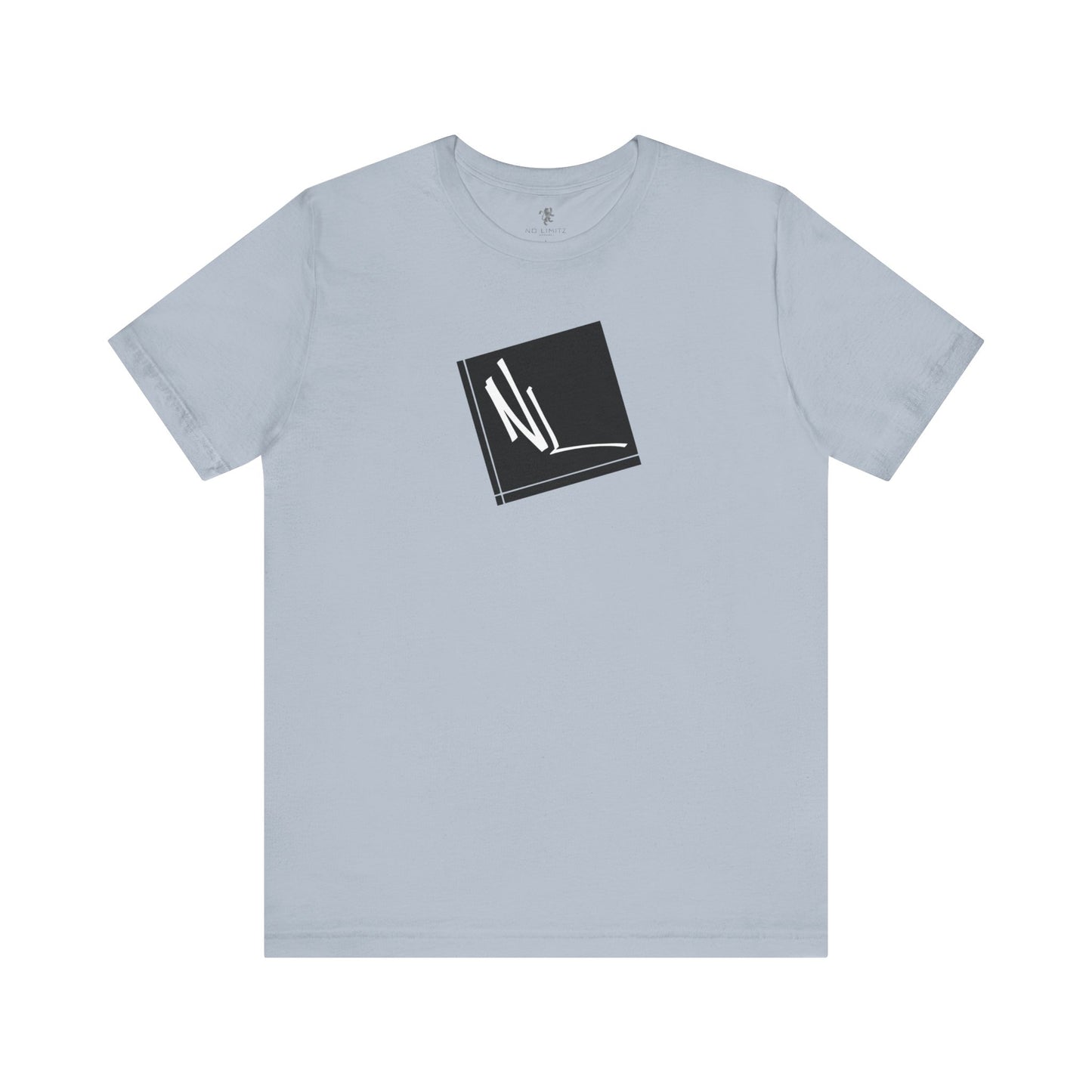 NL BLOCK Cotton Tee