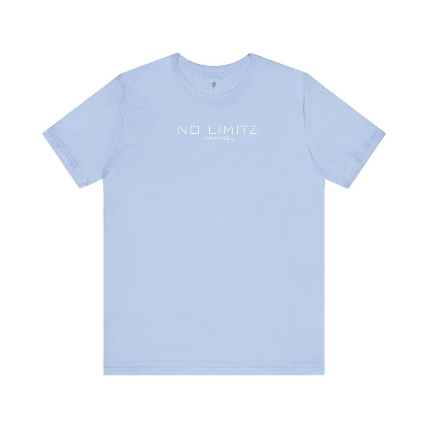 NO LIMITZ Cotton Tee