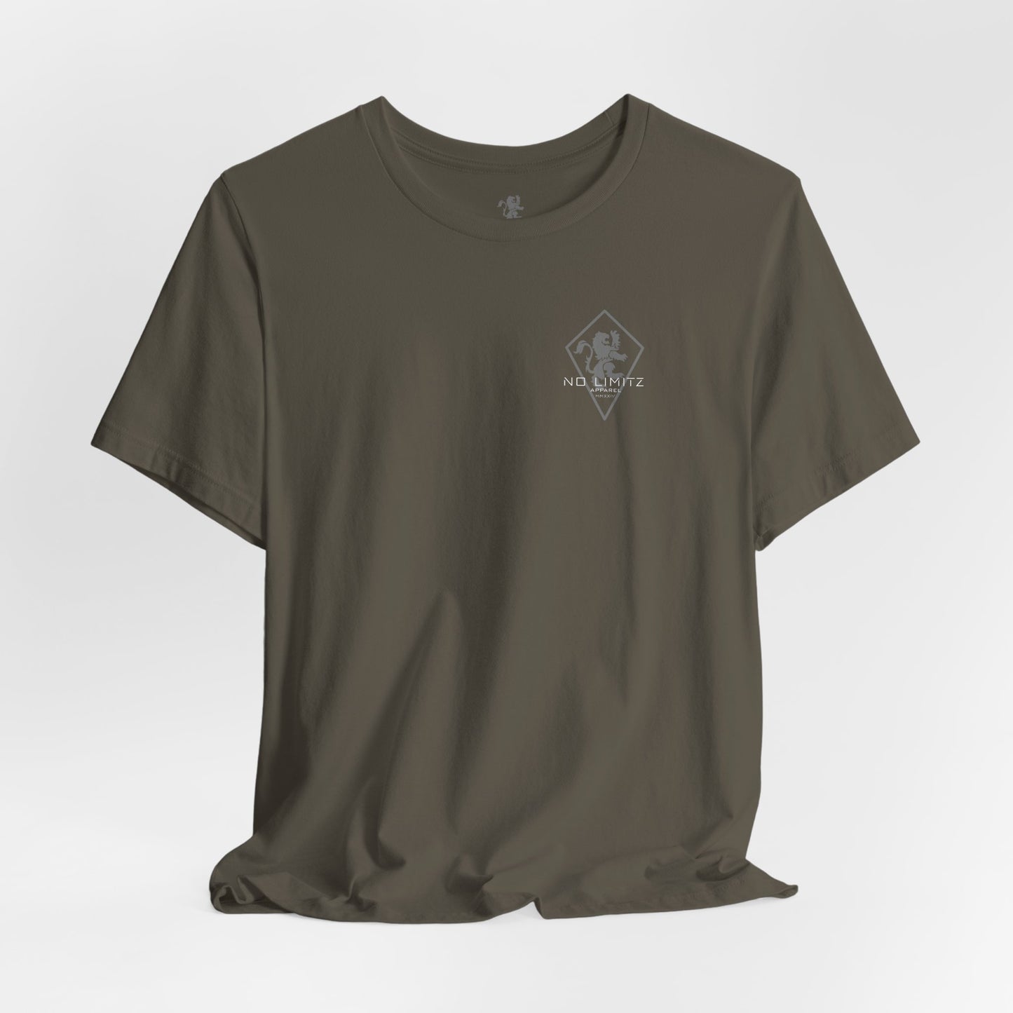 NL Cotton Tee