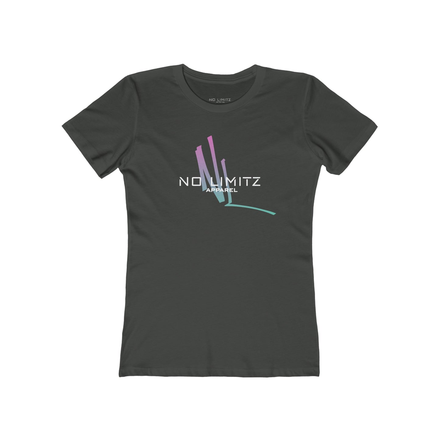 NL Women's Cotton T