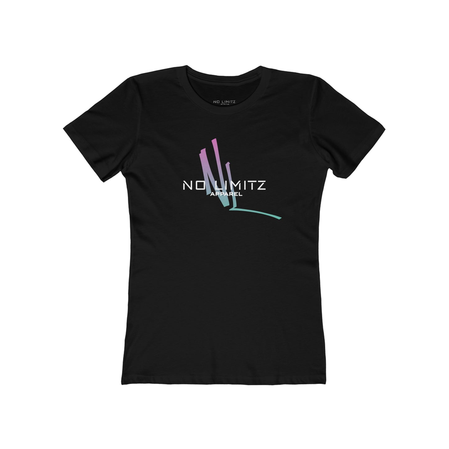 NL Women's Cotton T