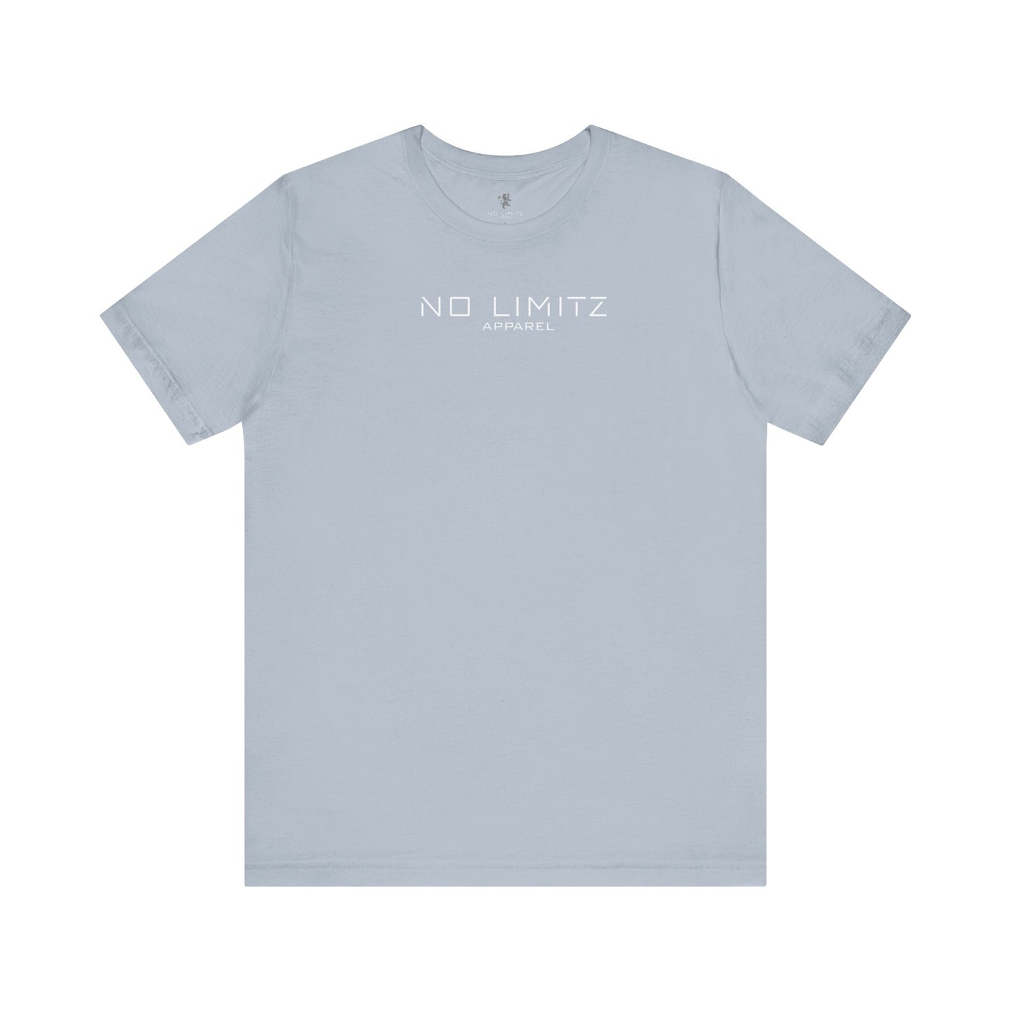 NO LIMITZ Cotton Tee