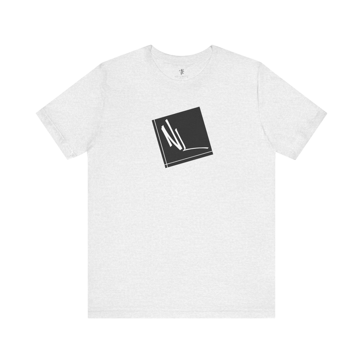 NL BLOCK Cotton Tee
