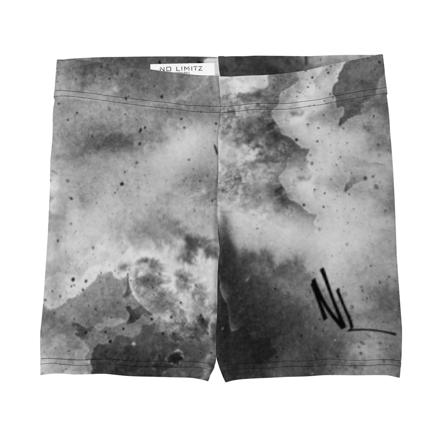 NL Gym Shorts