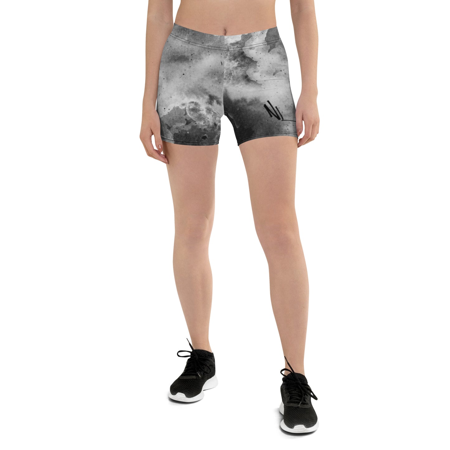NL Gym Shorts